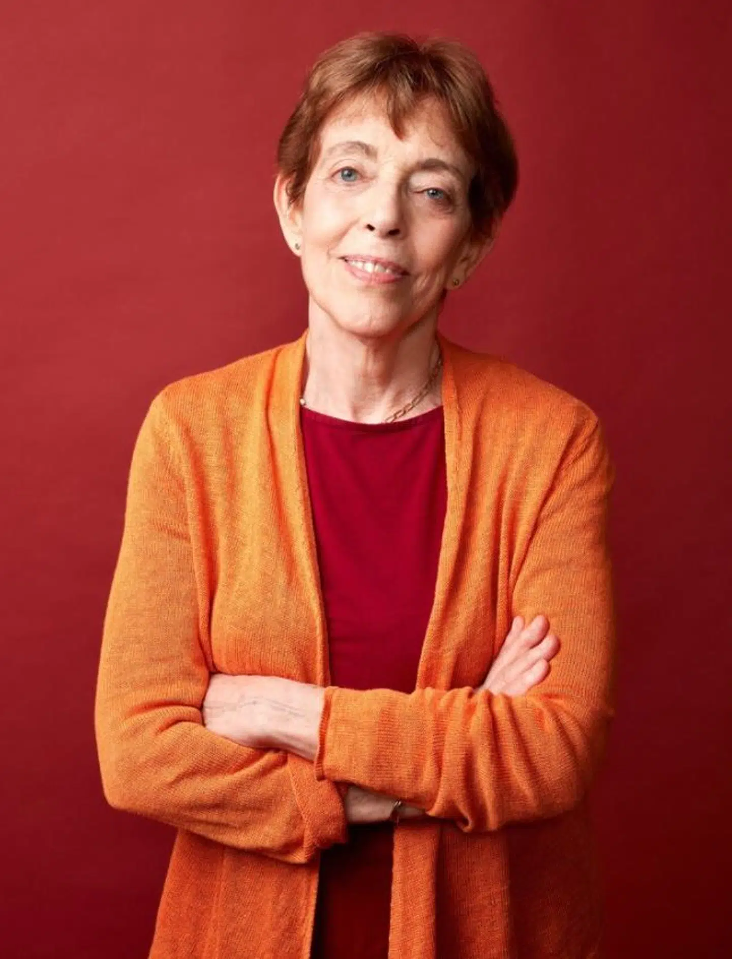 Lægen Shanna Swan.