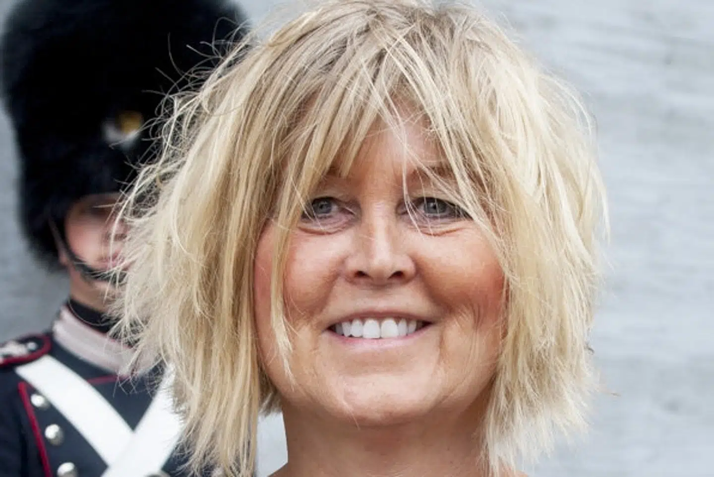 Tidligere afdelingschef i Rigspolitiet er tiltalt for at have modtaget 790.000 kroner i bestikkelse af konsultenten Mariann Færø, der også er hendes veninde. Mariann Færø er tiltalt for at have ydet bestikkelse.(Arkivfoto). Bjarne Lüthcke/Ritzau Scanpix