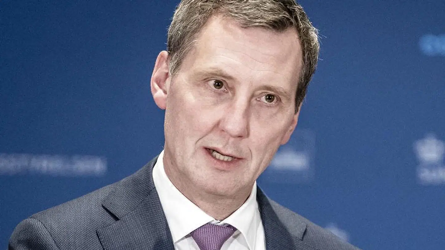 Justitsminister Nick Hækkerup (S) har på vegne af regeringen indkaldt til mødet, skriver Berlingske.