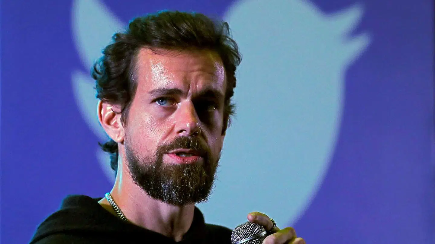 Jack Dorsey var med til at stifte Twitter tilbage i 2006.