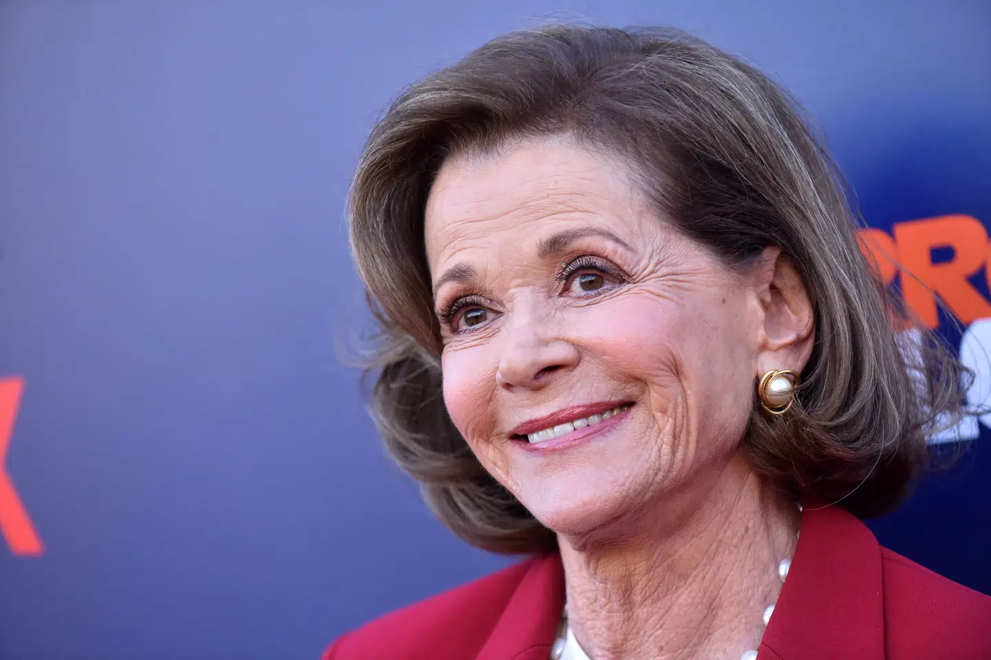 Jessica Walter har siden 1960'erne medvirket i en lang række af film og serier. (Arkivfoto.) Lisa O''connor/Ritzau Scanpix