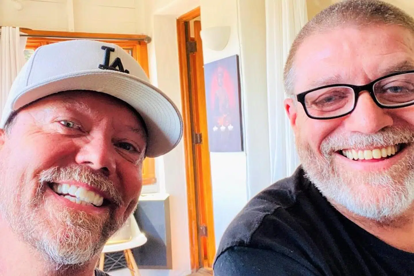 Soulshock og Karlin har travlt som aldrig før.