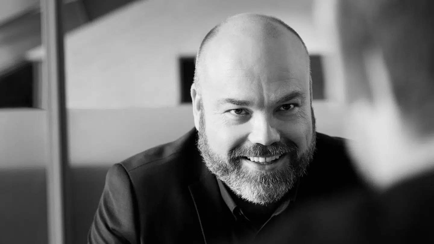 Anders Holch-Povlsen står i spidsen for tøjkoncernen Bestseller.