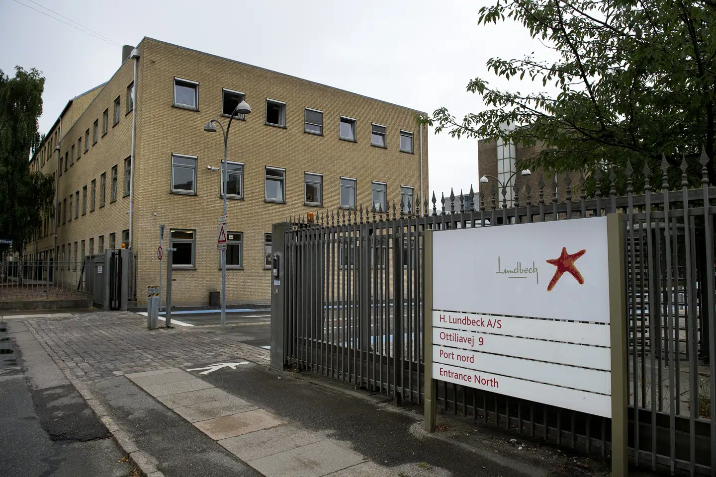 Lundbeck indgik aftaler med fire producenter af generisk medicin om at forsinke disses lancering af kopier af Lundbecks antidepressive medicin. Det kostede Lundbeck en stor bøde, og EU-Domstolen har afvist en appel fra Lundbeck. Liselotte Sabroe/Ritzau Scanpix