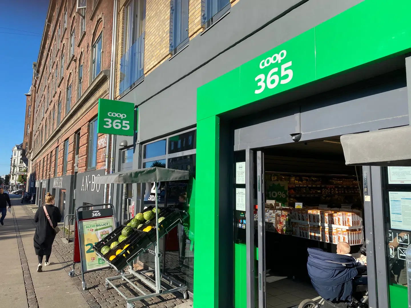 Coop 365.