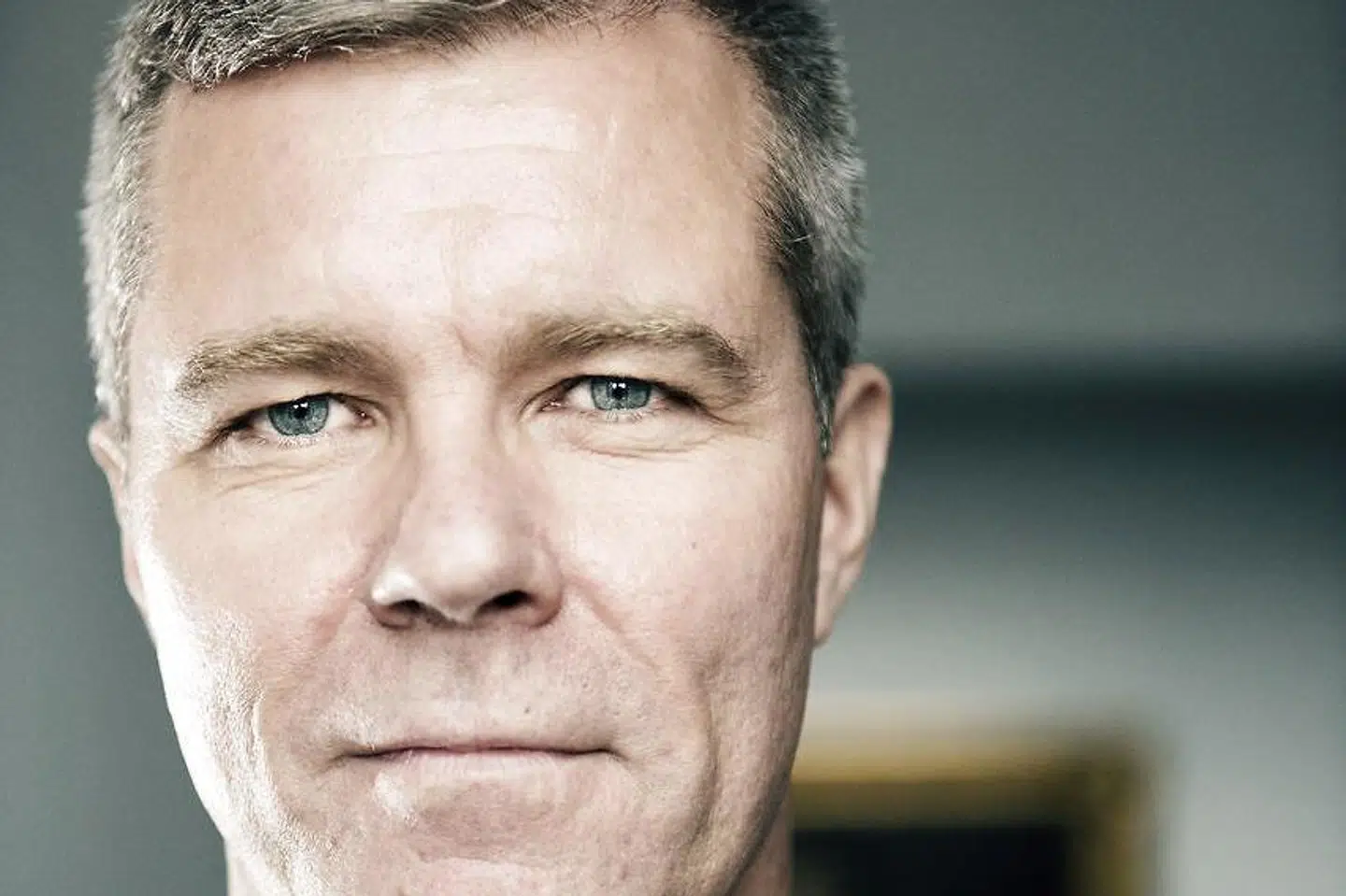 Kim Kristensen har blandt andet haft en imponerende karriere i Forsvaret.