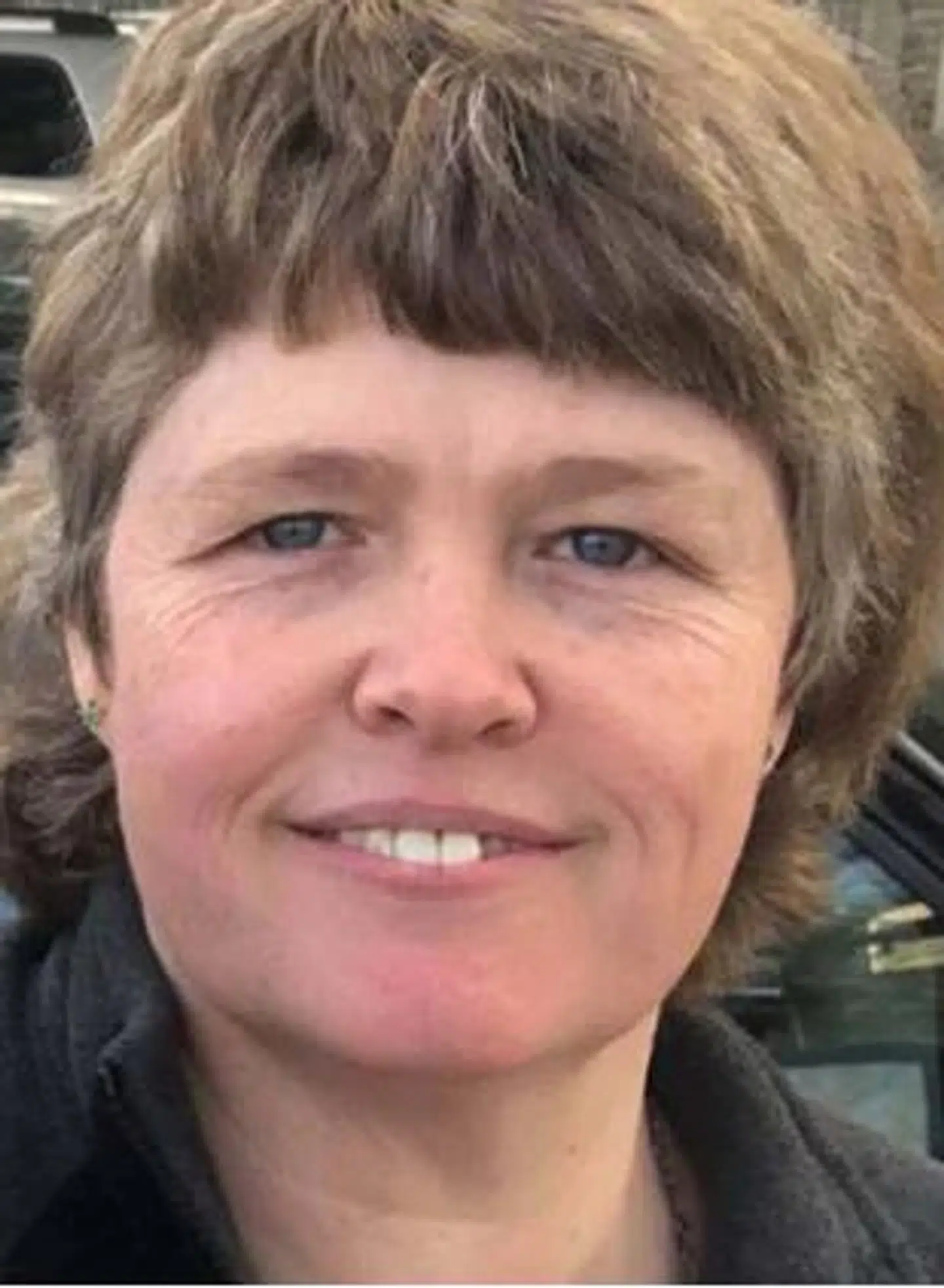 Teri Leiker blev 51 år.