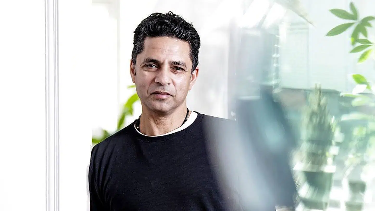 Efter sine ministerposter har Manu Sareen også været i gang med at uddanne sig som sexolog.