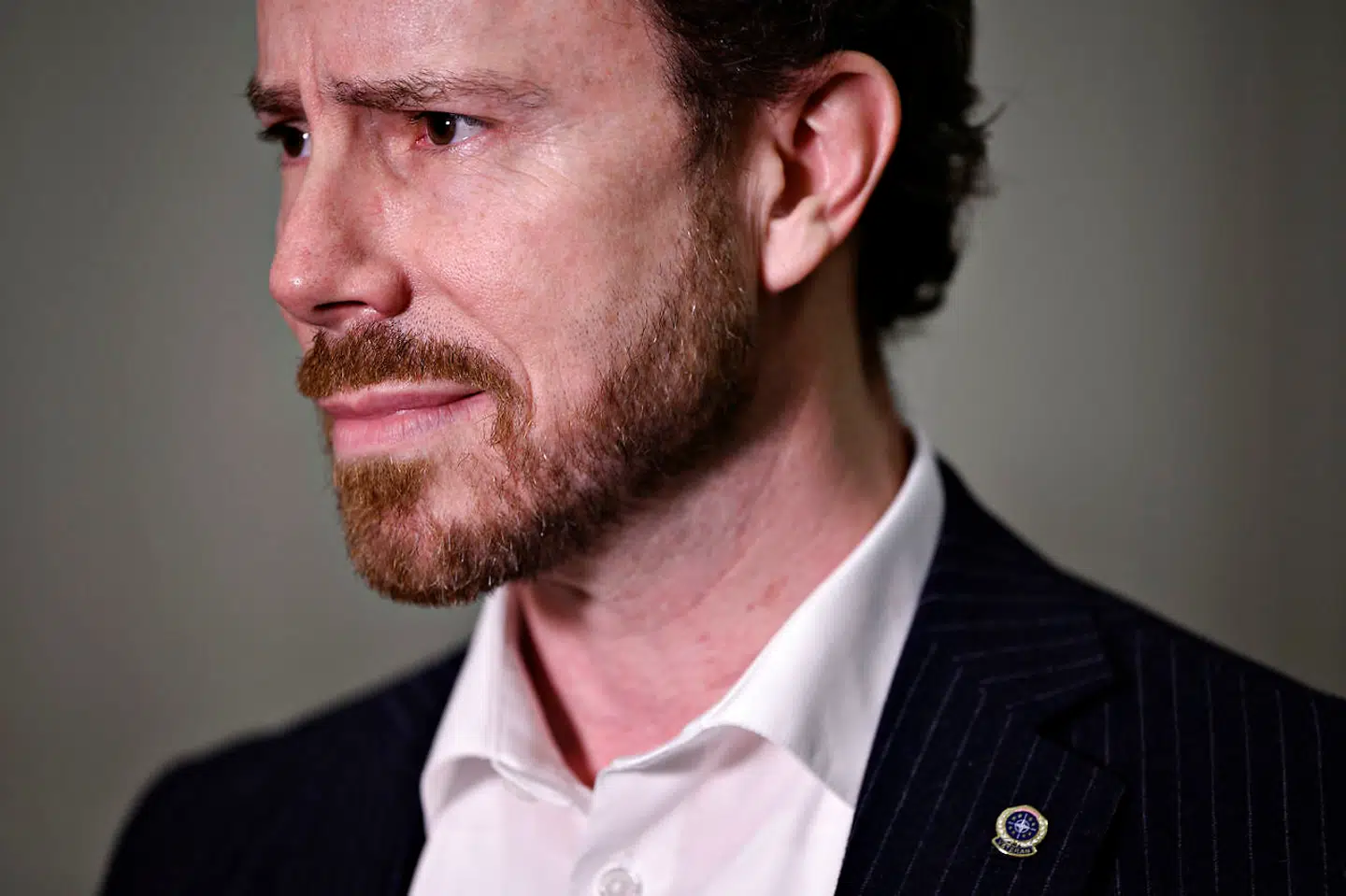 Jakob Ellemann-Jensen har måttet sige farvel til tre folketingsmedlemmer i løbet af bare 81 dage.