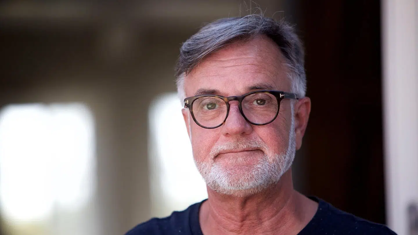 65-årige Stig Ørebek Pedersen.