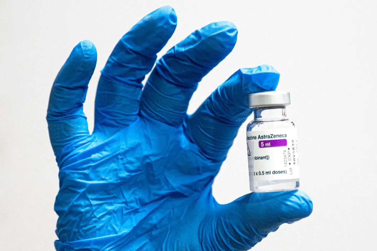 AstraZeneca er kommet i modvind.