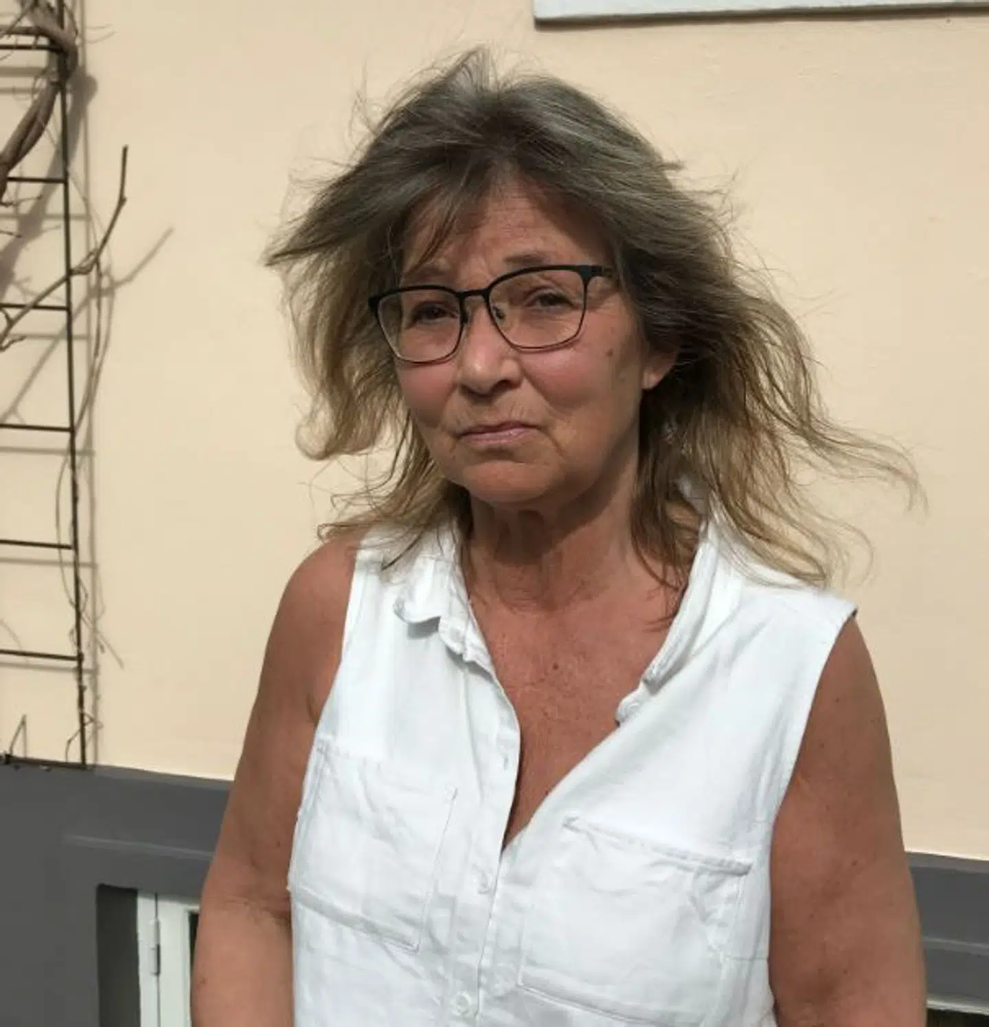 Birthe Ringgaard Mikkelsen.