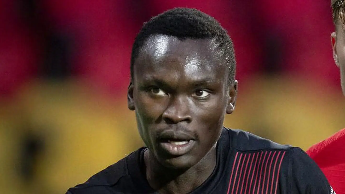 Pione Sisto.