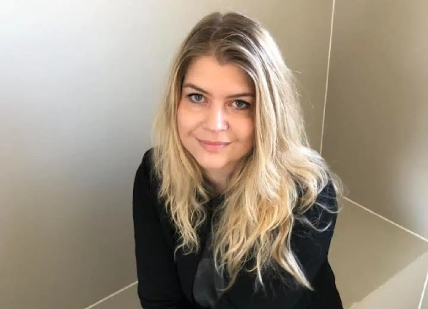 Louise Maria Winstedt, 42 år og fra Slangerup i Nordsjælland.