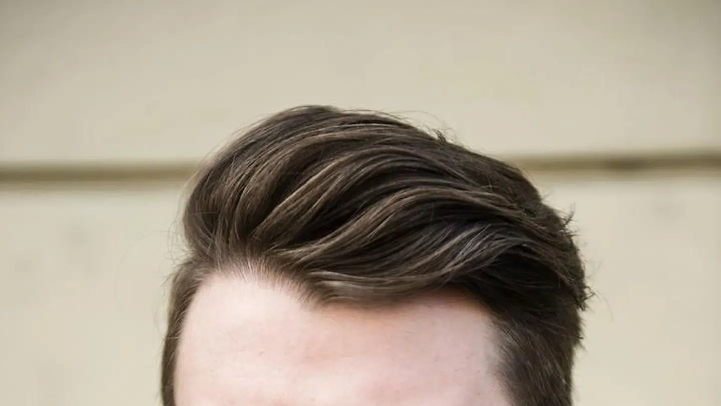 Trods lukkede saloner, så er der stadig røget voks i håret. ID Hair Company, der står bag den populære hårvoks ID, har nemlig vækstet for første gang i flere år.