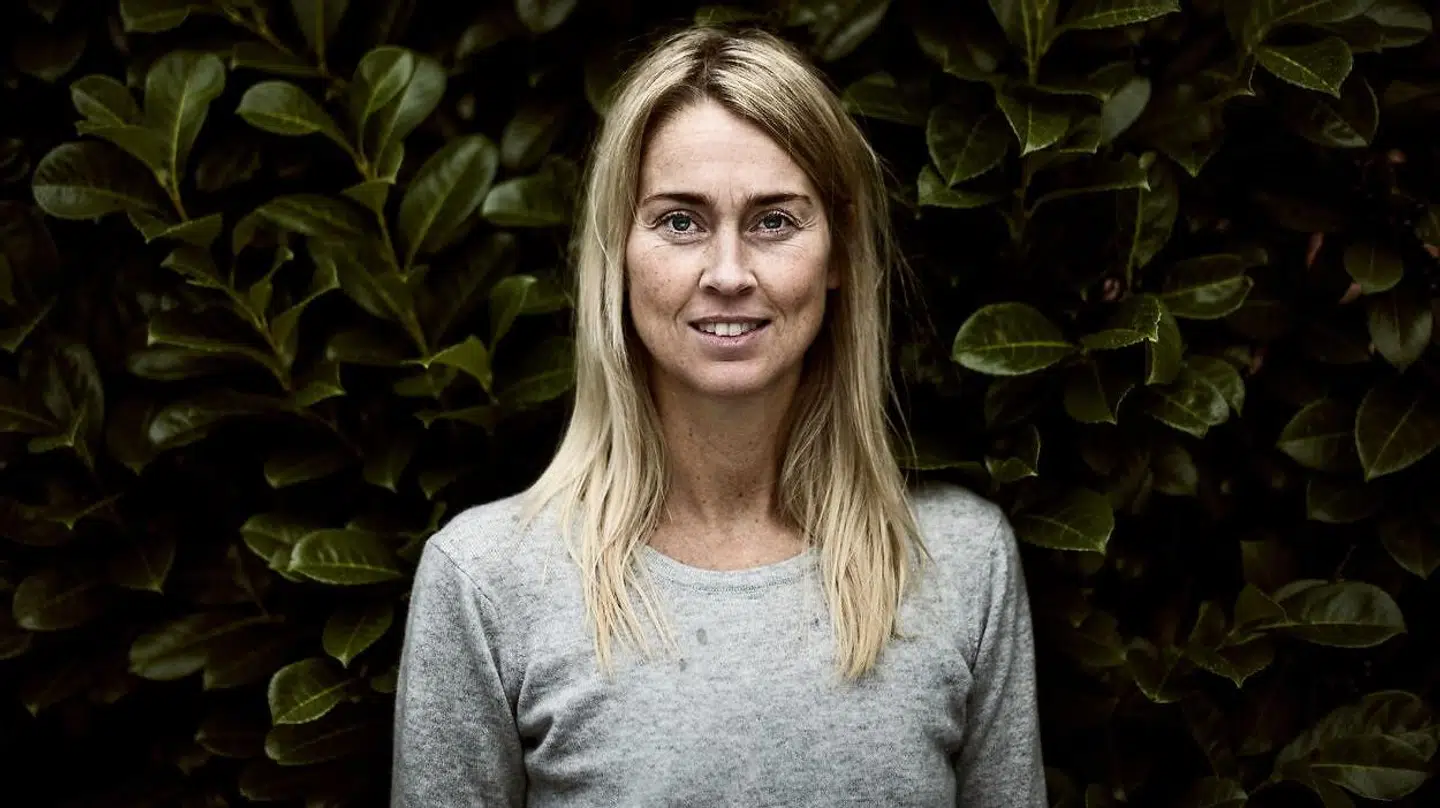Camilla Martin vil den grimme tone på sociale medier til livs.