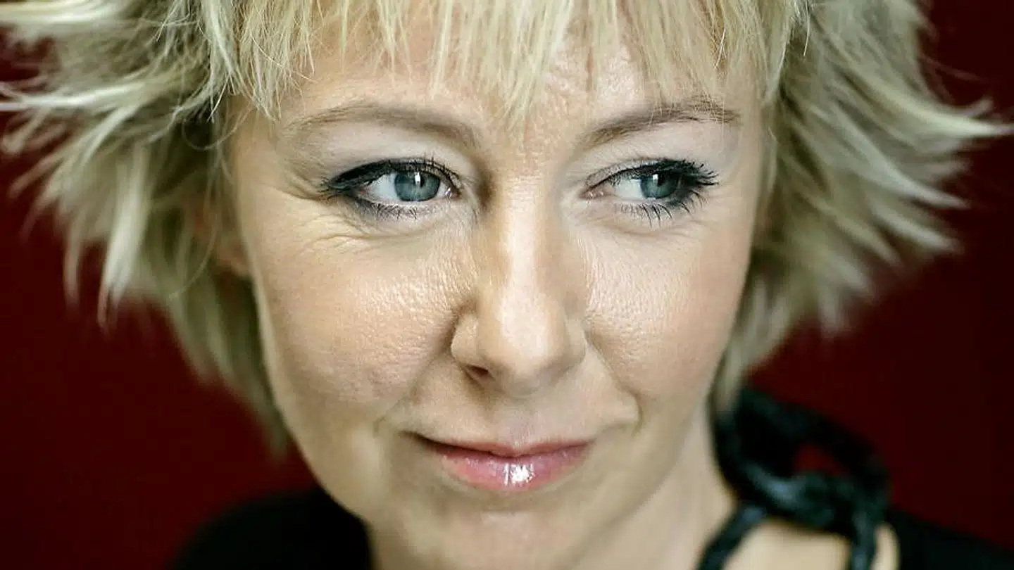 Puk Elgård havnede i en shitstorm efter et instagramopslag, der af nogle blev tolket som, at hun vil give mænd en medalje for ikke at begå voldtægt. Men det var bestemt ikke det, hun mente, siger hun.