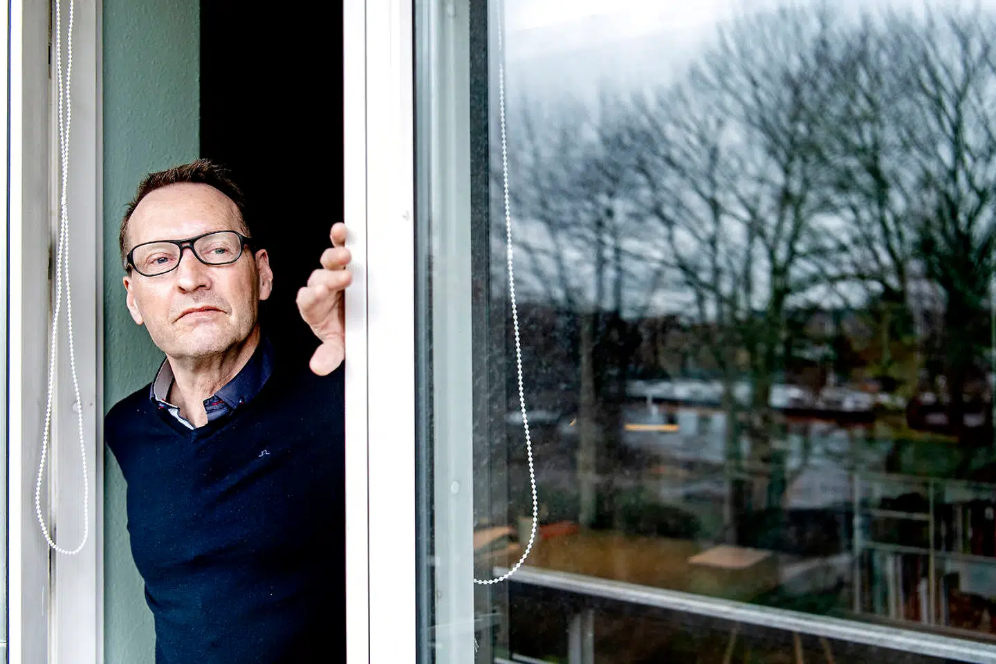 Michael Brødsgaard Nielsen kom slemt til skade ved et cykelstyrt. Uheldet skete, da kommunen ikke havde afspærret et hul i vejen i forbindelse med arbejde på en bro. Michael fik svære skader i ansigtet, blandt andet blev en del tænder ødelagt, han brækkede næsen, fik voldsom hjernerystelse og har i dag også noget, der minder om tinnitus, på det ene øre.