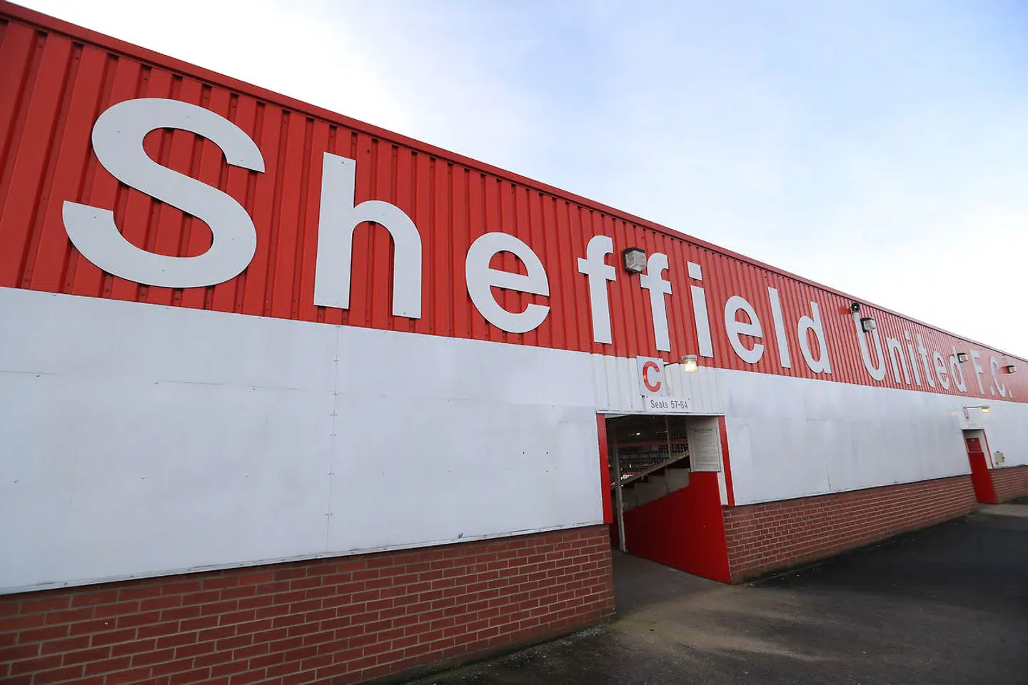 Den tidligere Sheffield United-spiller Steve Jagielka døde onsdag.