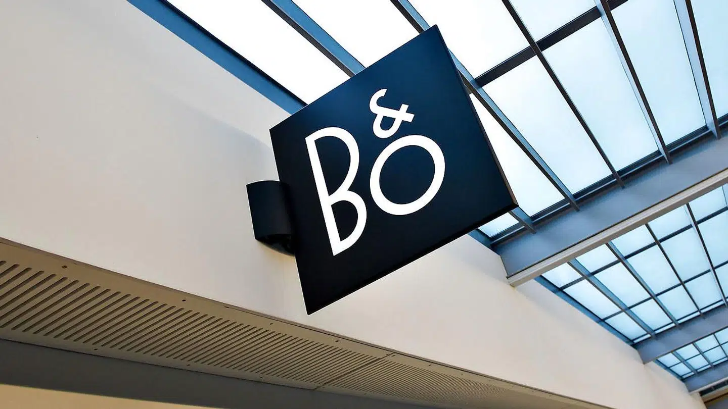 B&O vil selv have en butik på strøget.
