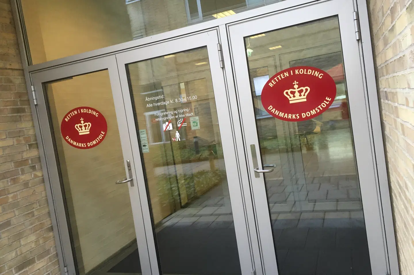 En 20-årig handicappet kvinde omkom 19. juni 2019 under badning på et bosted ved Vejle. Efterfølgende blev der rejst tiltale ved Retten i Kolding mod en pædagogstuderende for uagtsomt manddrab. Anklagemyndigheden mener, at den kvindelige pædagogstuderende undlod at tjekke vandtemperaturen, hvorved vandet blev for varmt. (Arkivfoto). Jan Bjerre Lauridsen, Ritzau/Free