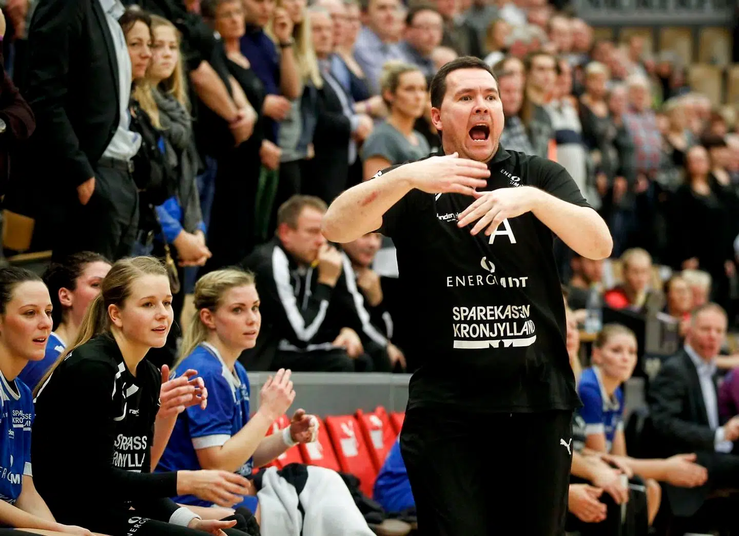 (Foto: Lars Rasborg/Scanpix 2014)