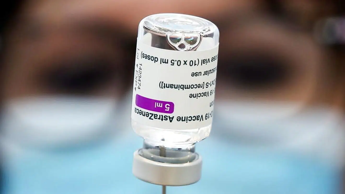 Når de danskere, som er over 50 år, er færdigvaccinerede, vil det betyde en meget kraftig svækkelse af pandemien i Danmark. Det viser nye beregninger fra Sundhedsstyrelsen.