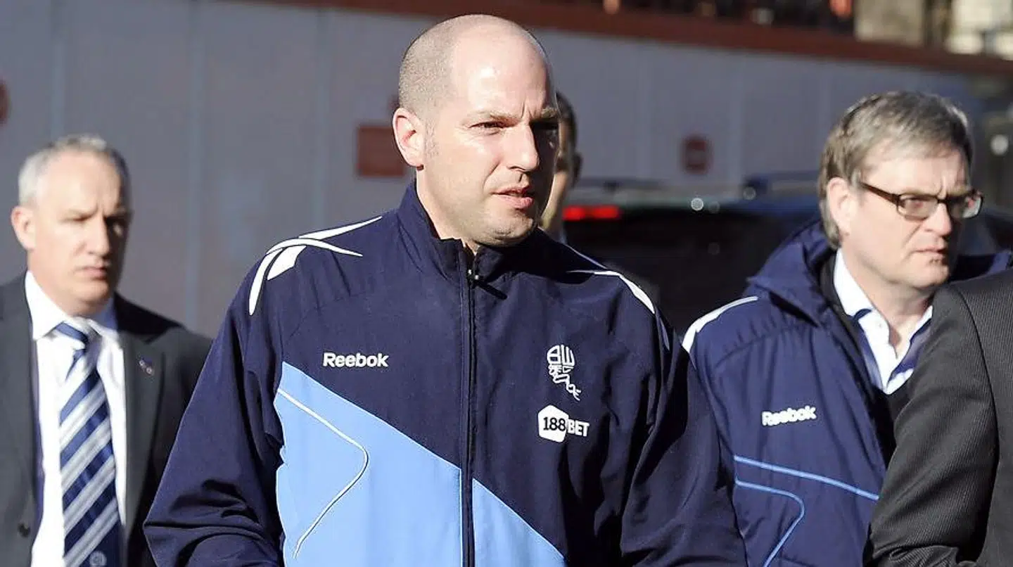 Jonathan Tobin var med til at redde Muambas liv.