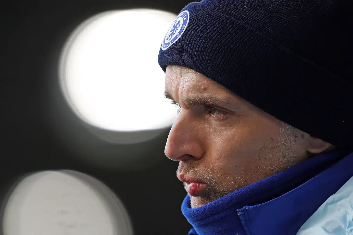 Thomas Tuchel har foreløbig haft succes i Chelsea, efter at han tog over som cheftræner i klubben. Lee Smith/Ritzau Scanpix