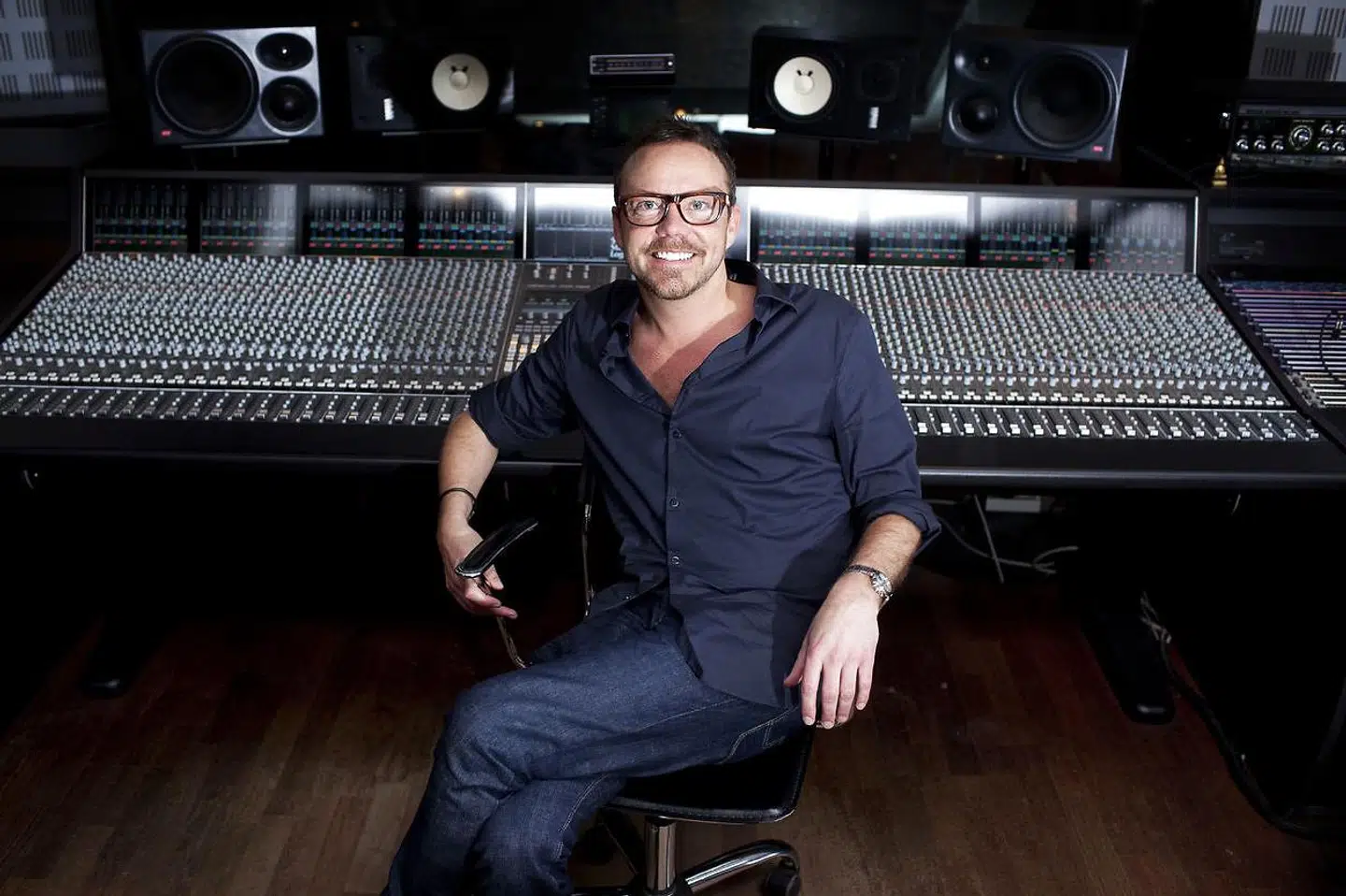 Carsten 'Soulshock' Schack