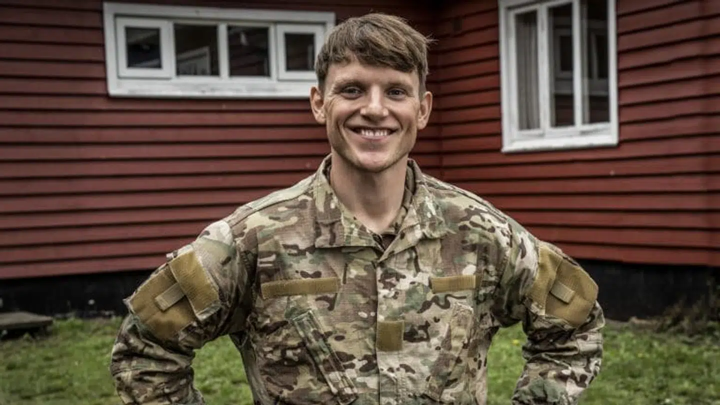 Foto: Per Arnesen