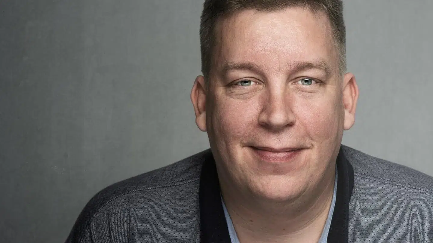 Brian Mogensen mener, at man skal droppe det sårede 'mandeego'.