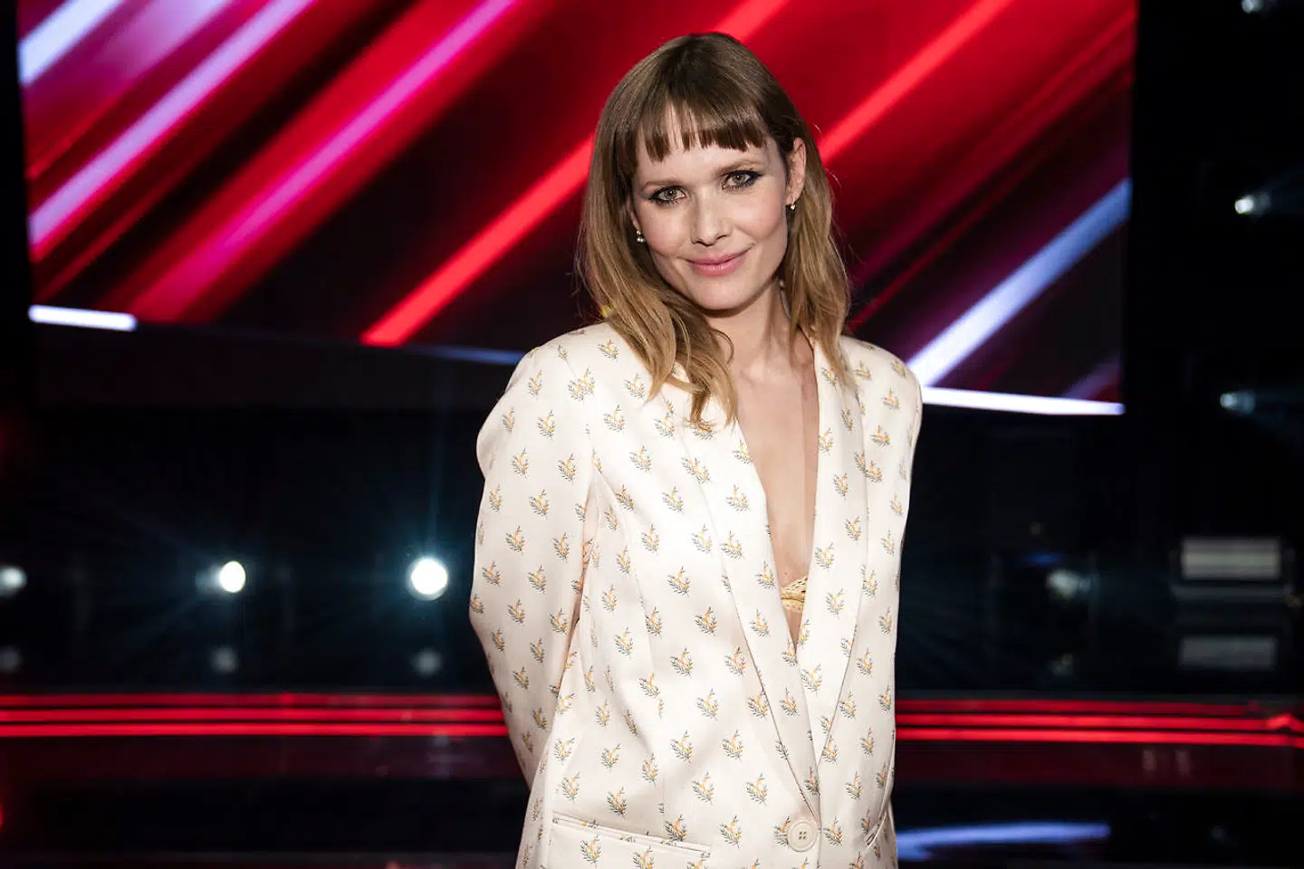 'X Factor'-dommer Oh Land.