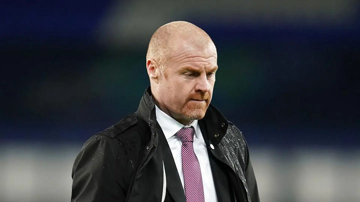 Sean Dyche