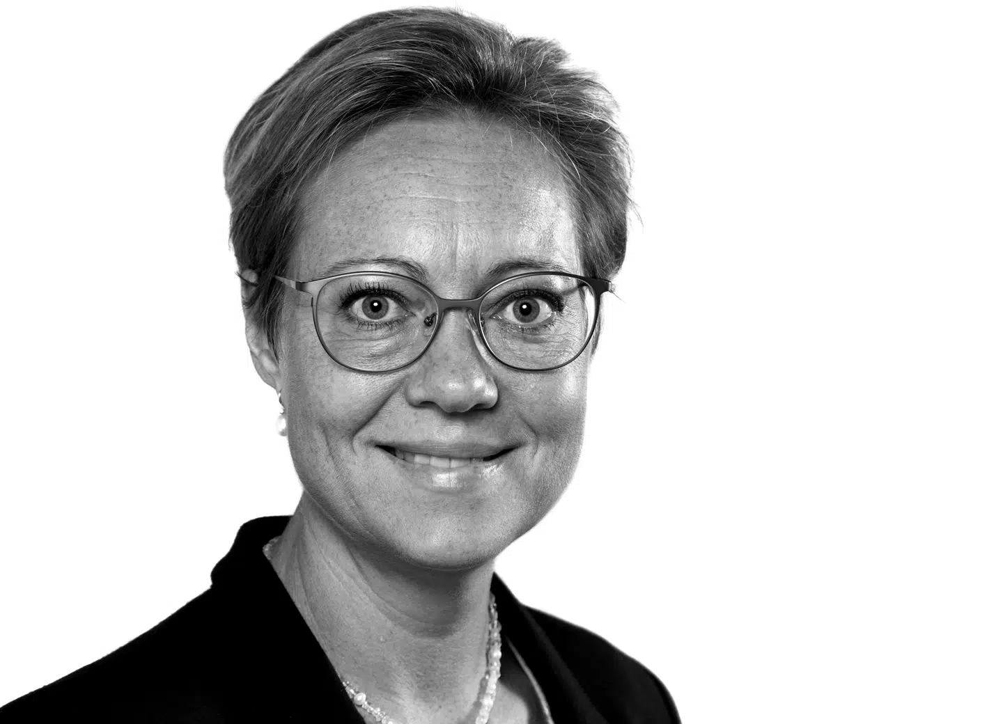 48-årige Katrine Hass Rubin mangler at få refunderet over 17.000 kroner for en ferie til Kreta. Foto: Katrine Hass Rubin