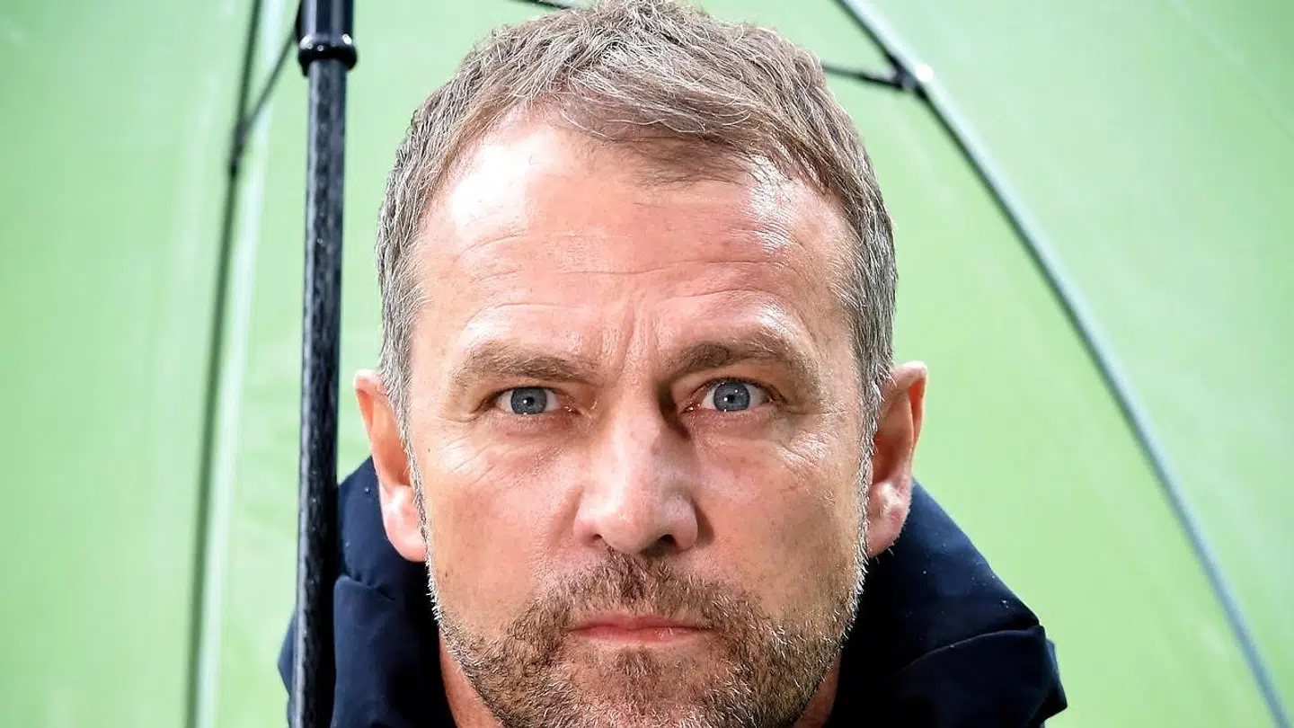 På trods af overvældende succes i klubben kan Hansi Flick være fortid i Bayern München.