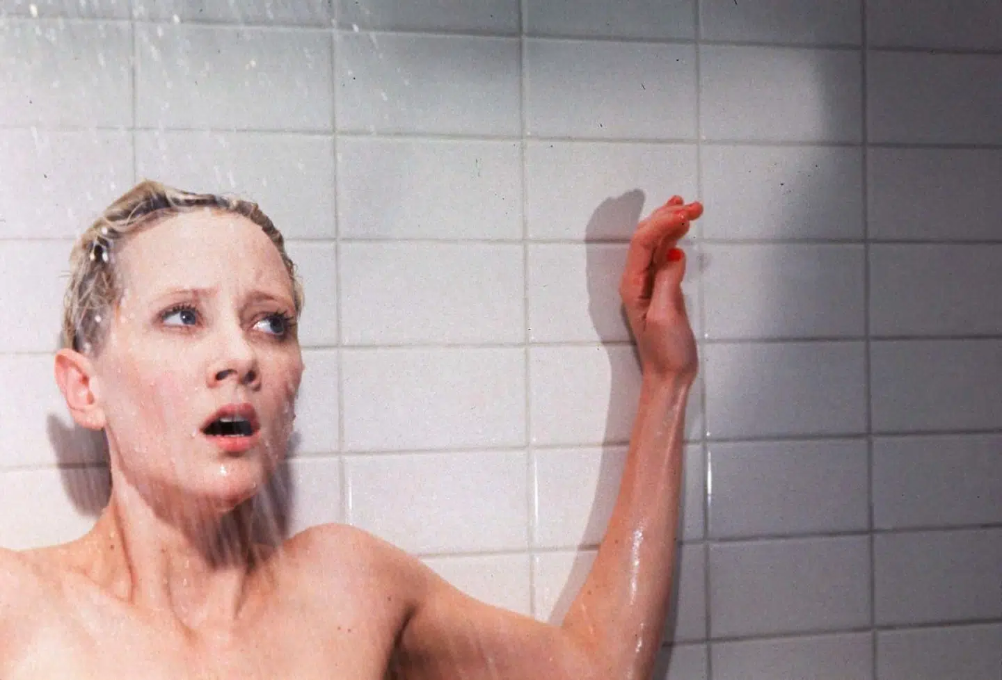 Anne Heche i filmen 'Psycho'.
