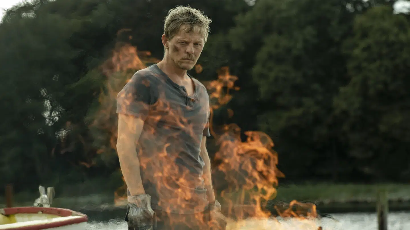 'Under overfladen' kan ses på DR.