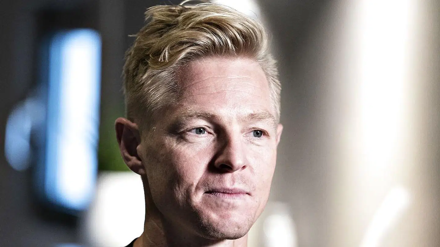 Jesper Jensen har ikke meget tilovers for dem, der sviner andre til på sociale medier.