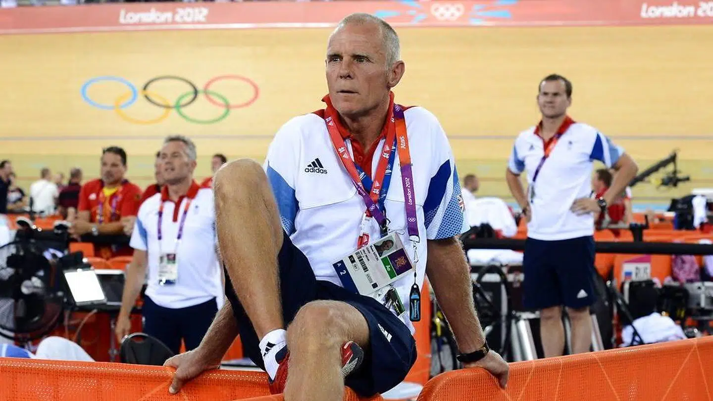 Shane Sutton mistænkte i 2012 Chris Froome for at være dopet.