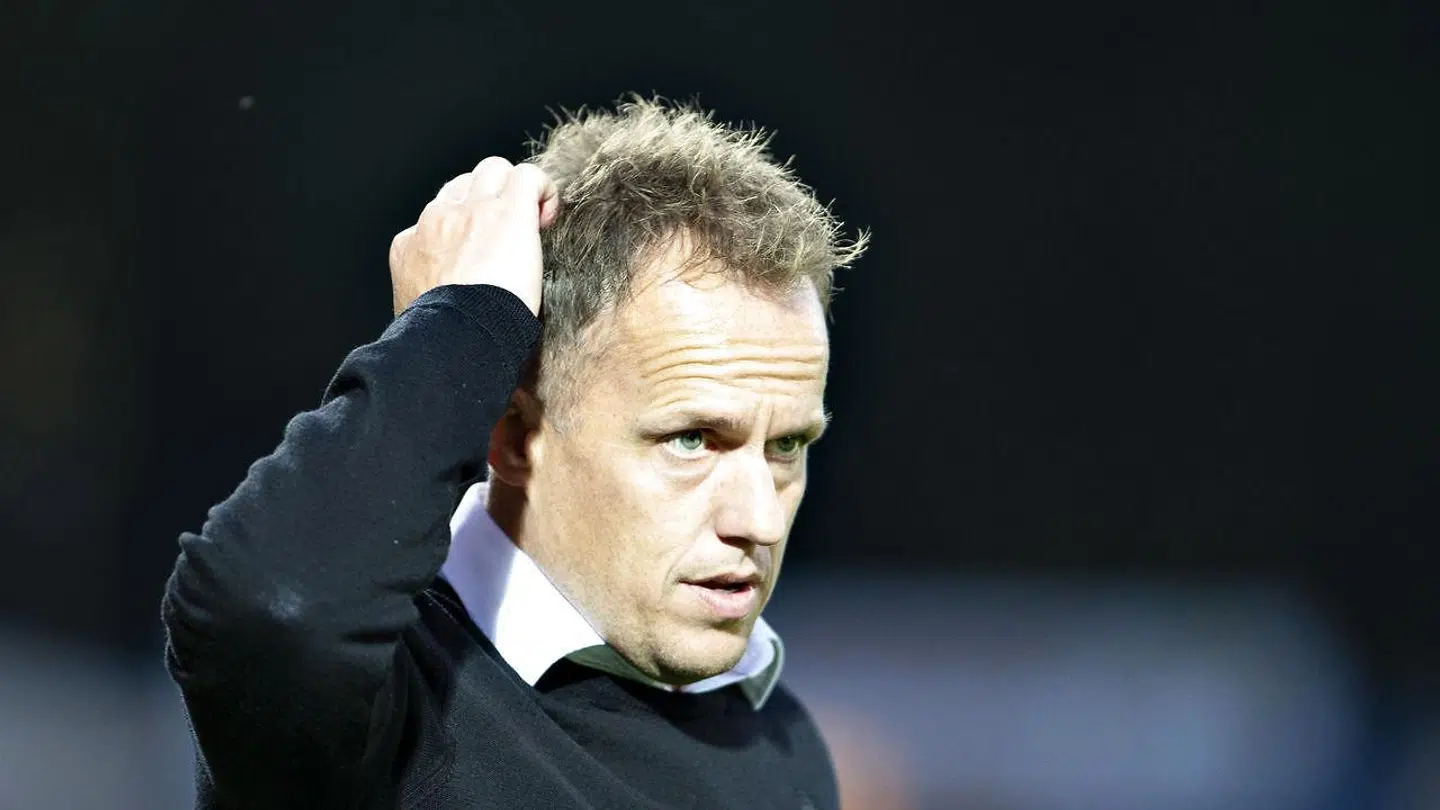 B.T.s fodboldredaktør kritiserer OB's håndtering af sagen omkring Jakob Michelsen.