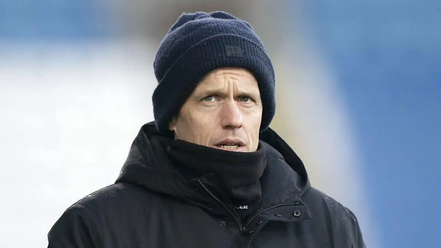 Jakob Michelsen skulle efter planen først forlade OB til sommer, men må nu sige farvel før tid.