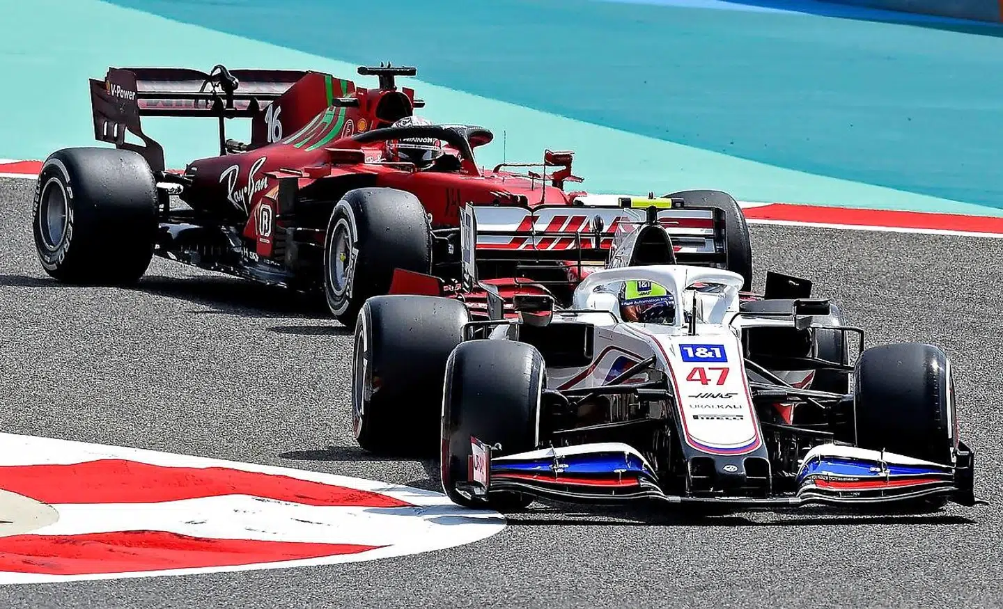 (Photo by Mazen MAHDI / AFP)