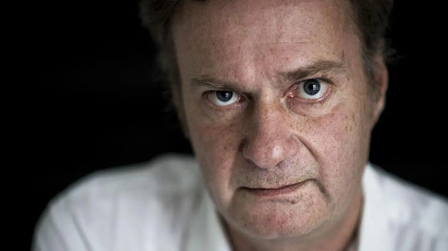 Knud Romer.