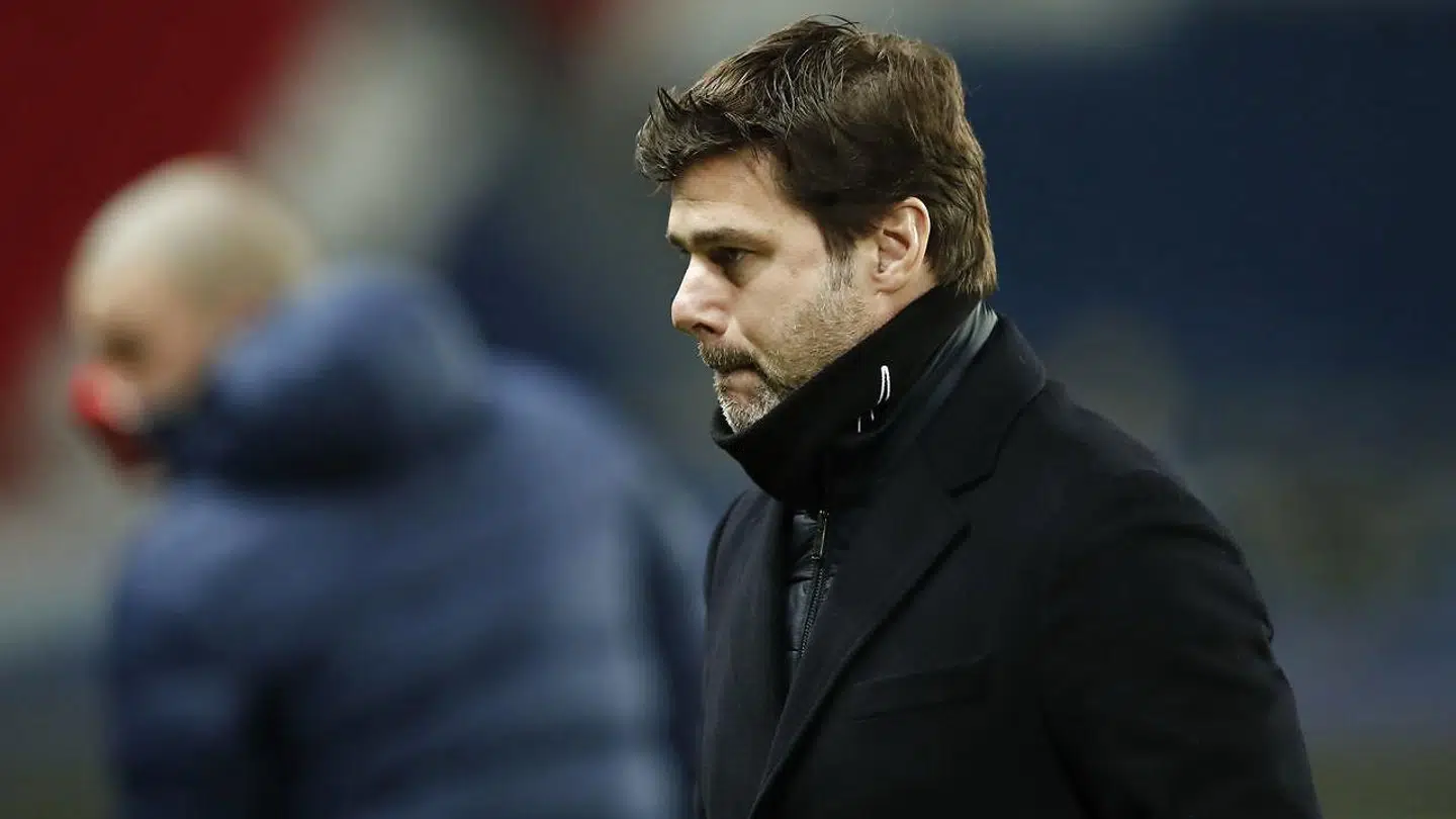 Mauricio Pochettino fik Angel Di Maria ud af opgøret så snart han fik beskeden om, at Di Marias familie var udsat for den alvorlige forbrydelse.