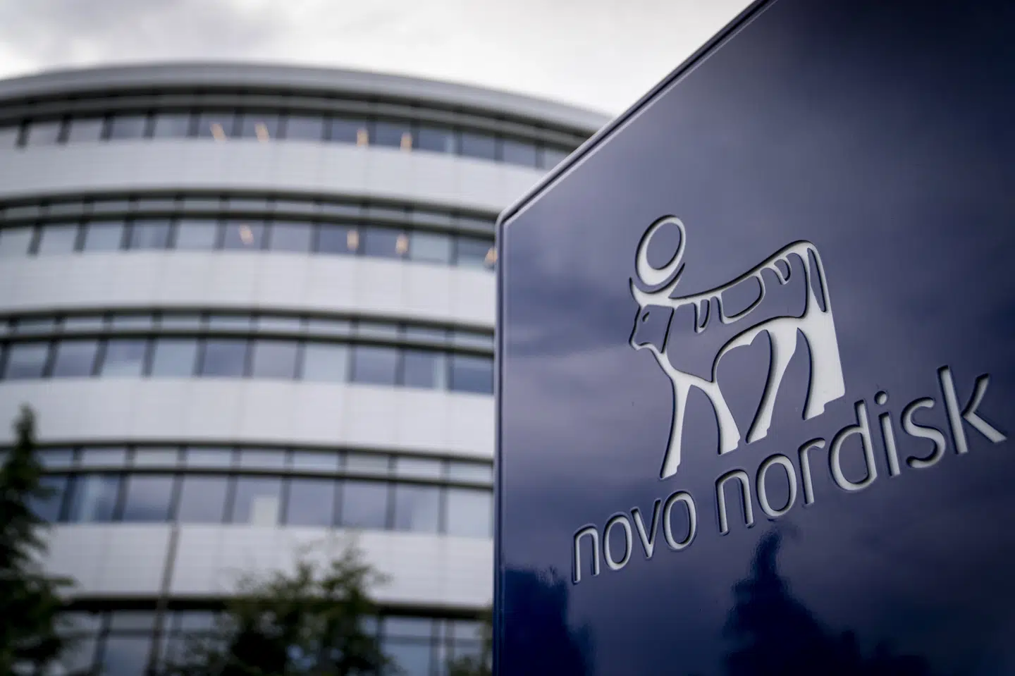 Det danske aktiemarked er det ottende mest værdifulde i aktieindekset MSCI Europa. For ti år siden var Danmark nummer 11. (Arkivfoto) Mads Claus Rasmussen/Ritzau Scanpix