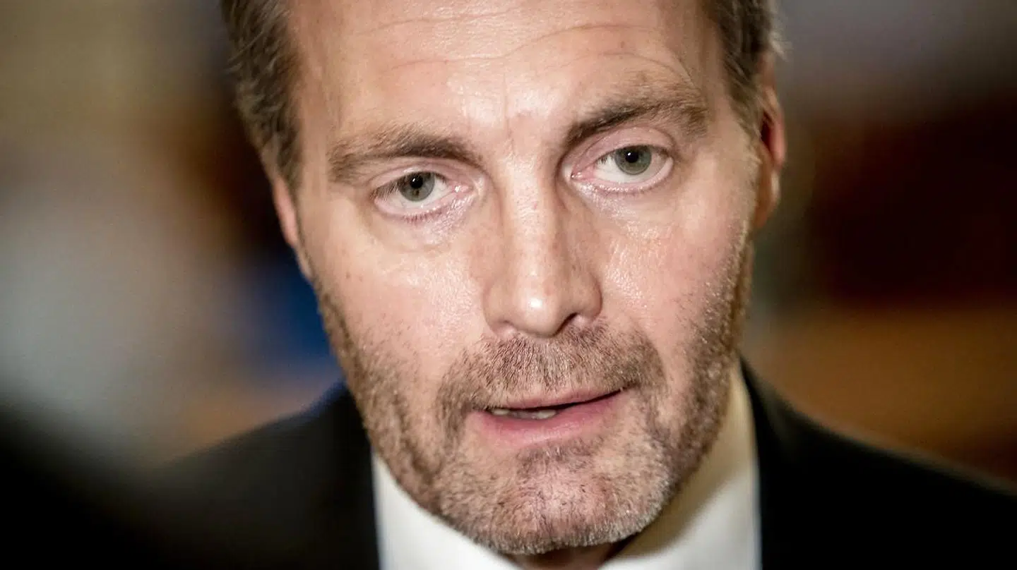 Peter Skaarup (DF) og et flertal i restudvalget hiver Nick Hækkerup i lukket samråd om den mangelfulde efterforskning af Bettina Jensen.