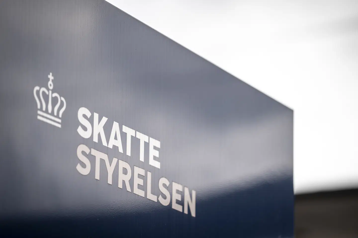 26 procent af dem, der har tjekket i deres årsopgørelse, har lavet rettelser. Sidste år var tallet 17 procent. (Arkivfoto) Mads Claus Rasmussen/Ritzau Scanpix