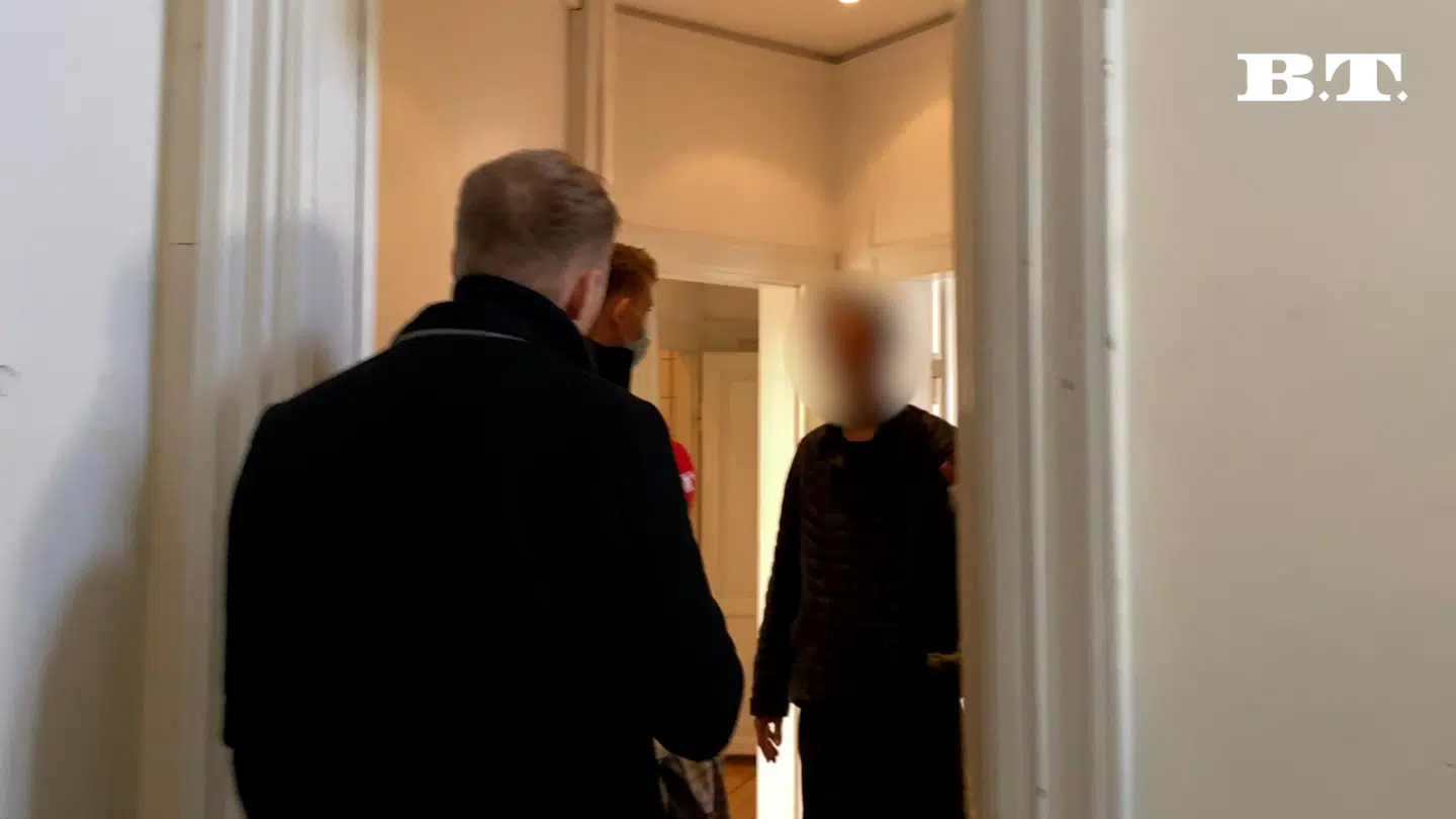 B.T. har igen forsøgt at få svar på lejernes spørgsmål hos udlejeren Morten D. Du kan se mødet med ham i næste artikel.