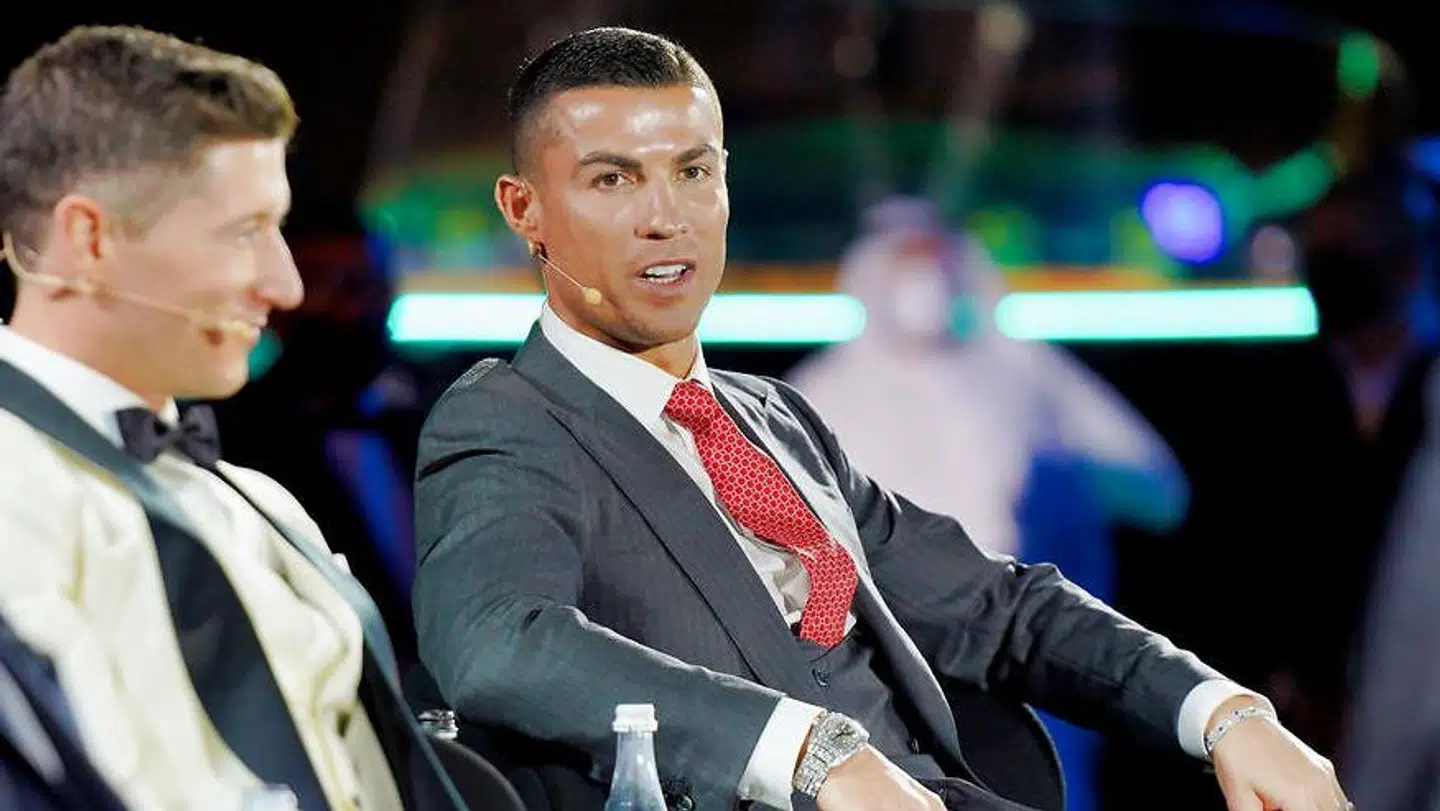 Ronaldo kan være på vej tilbage til Real.